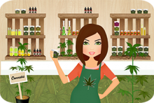 Légalisation du cannabis