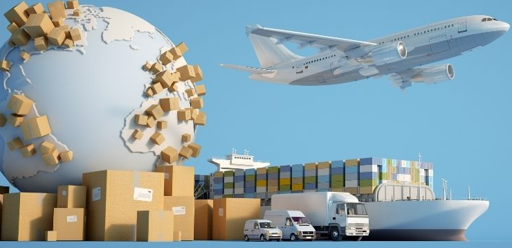 Canadian international merchandise trade