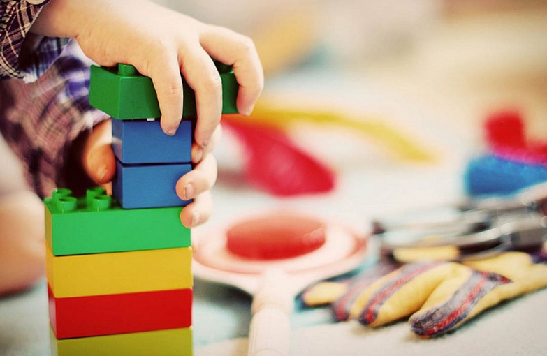 Child care
