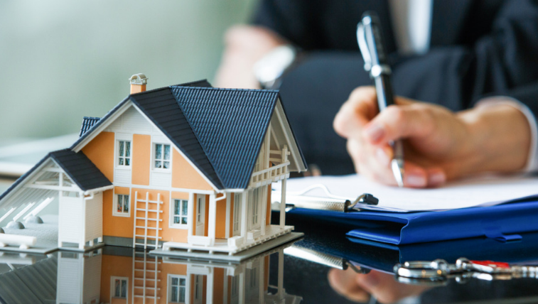 Non-Bank Mortgage Lenders