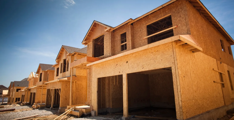 New Housing