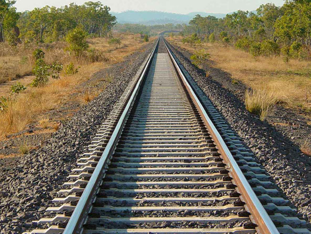 Railway