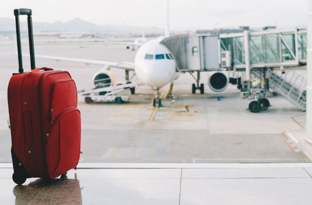 Enquête sur les voyages des visiteurs