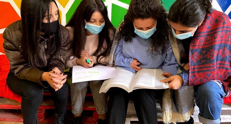 Youth and education