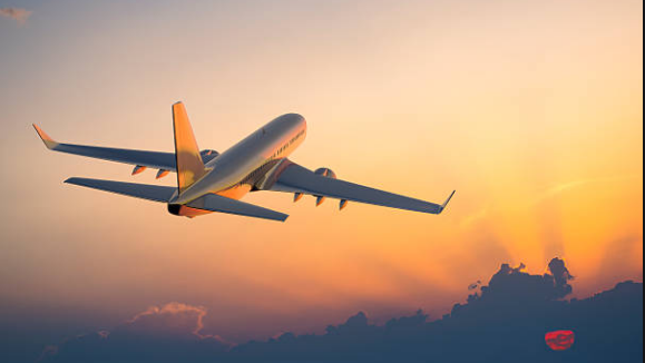Aircraft movements