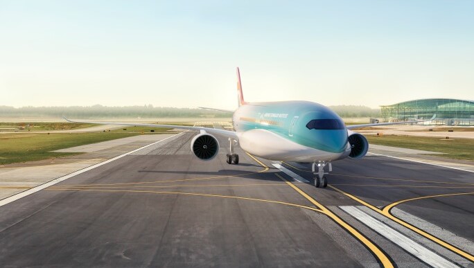 Aircraft