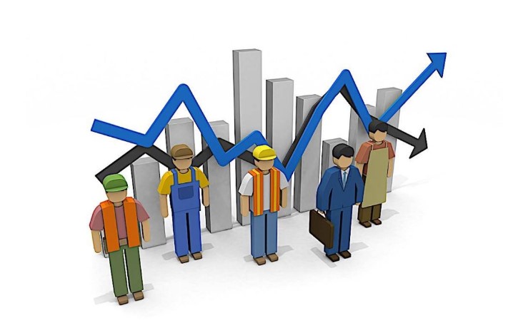 labor graphic