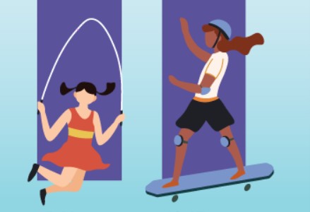 Infographic: How many children in Canada have experienced the separation or divorce of their parents? Results from the 2019 Canadian Health Survey on Children and Youth