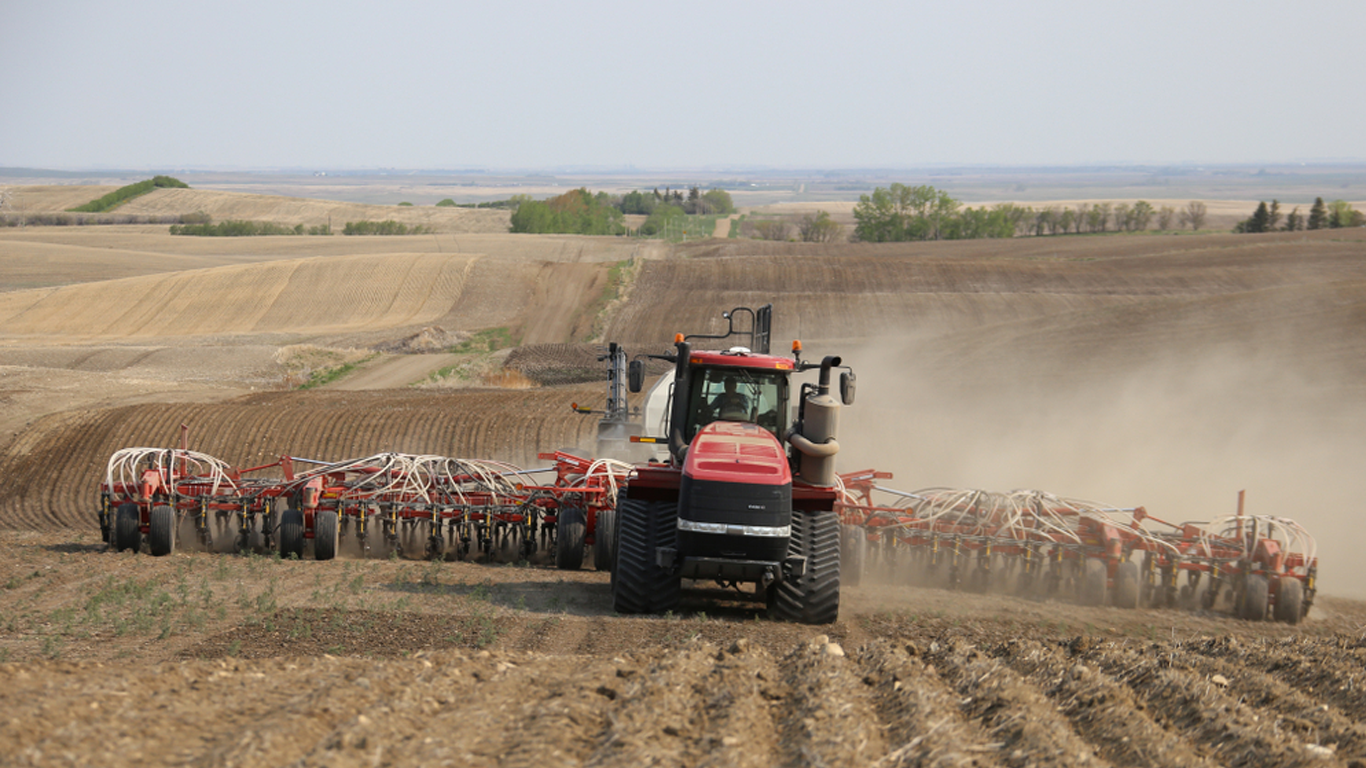 Talking droughts Agri