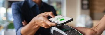 Retail trade photo